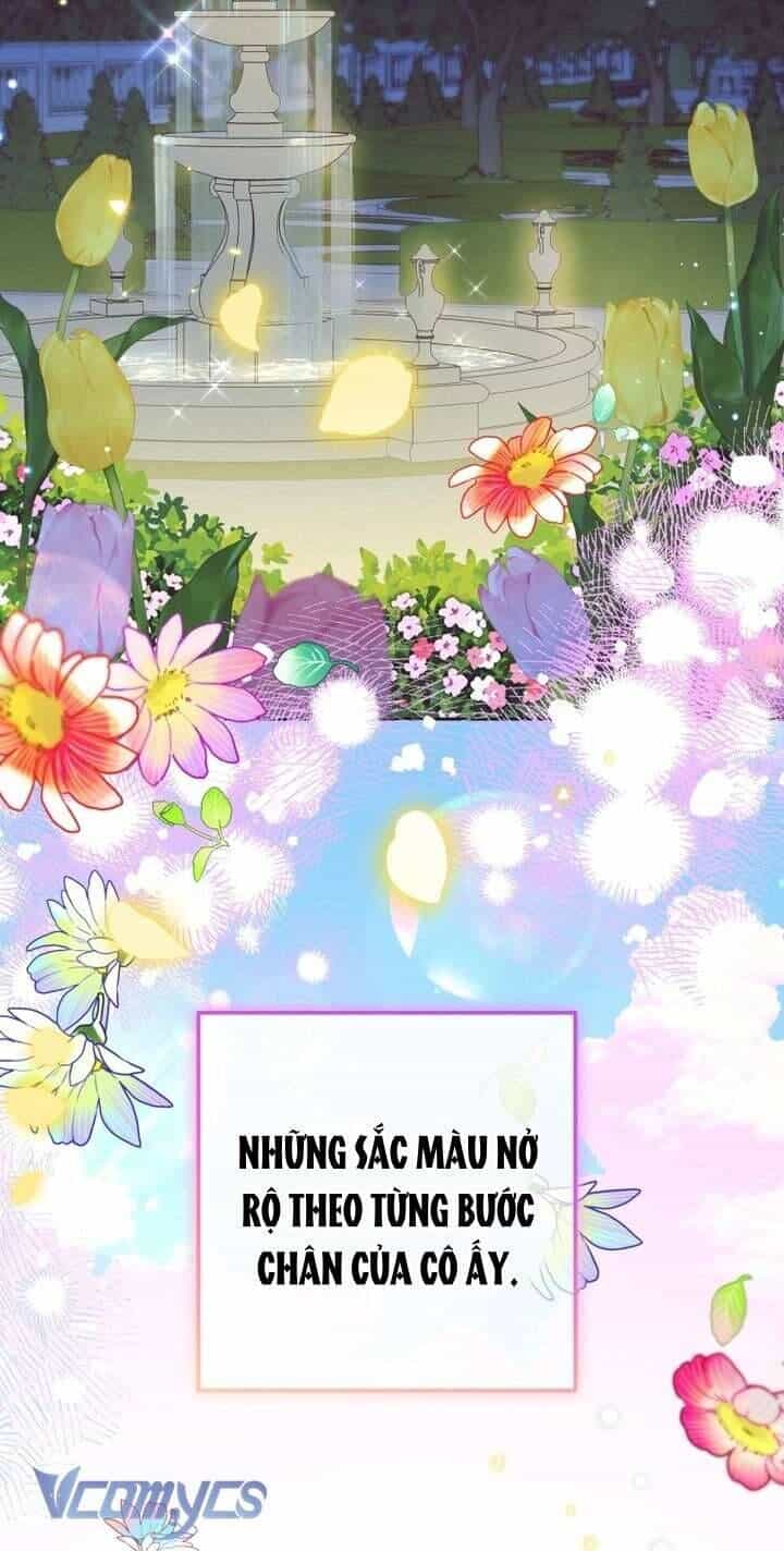 Được Yêu Thương Mà Còn Ngại Ngùng Sao! - Chương 93 - ảnh 76