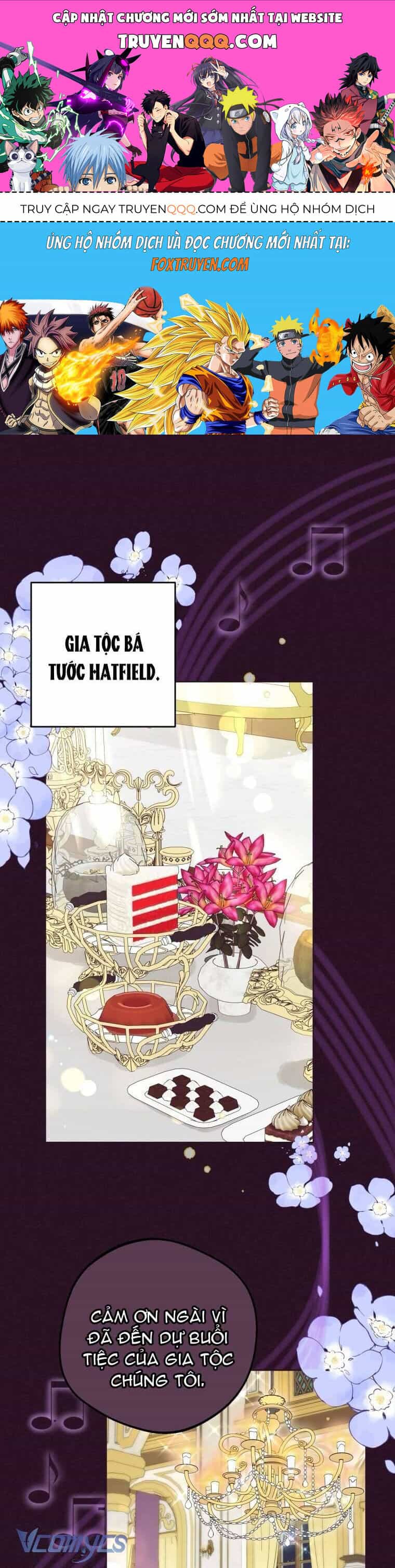 Được Yêu Thương Mà Còn Ngại Ngùng Sao! - Chương 94 - ảnh 1