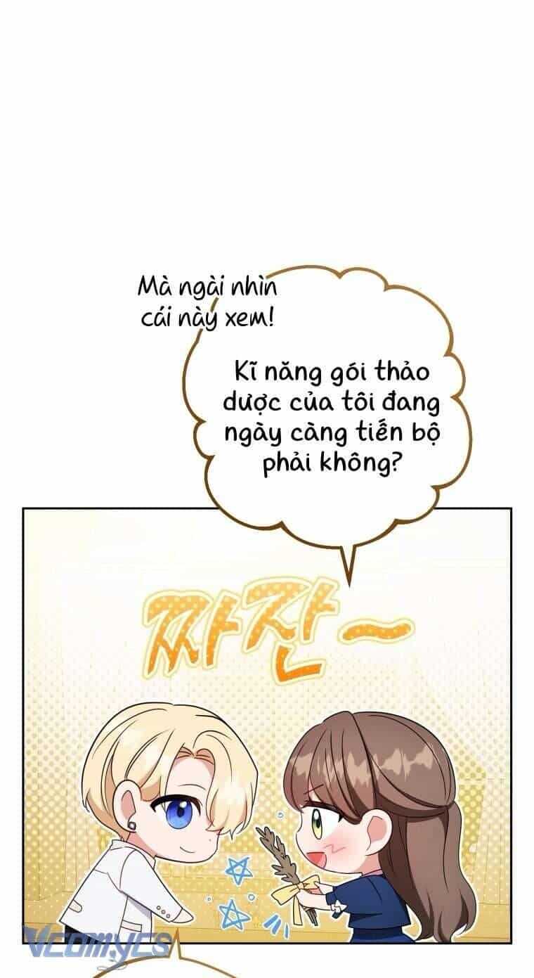 Được Yêu Thương Mà Còn Ngại Ngùng Sao! - Chương 94 - ảnh 26
