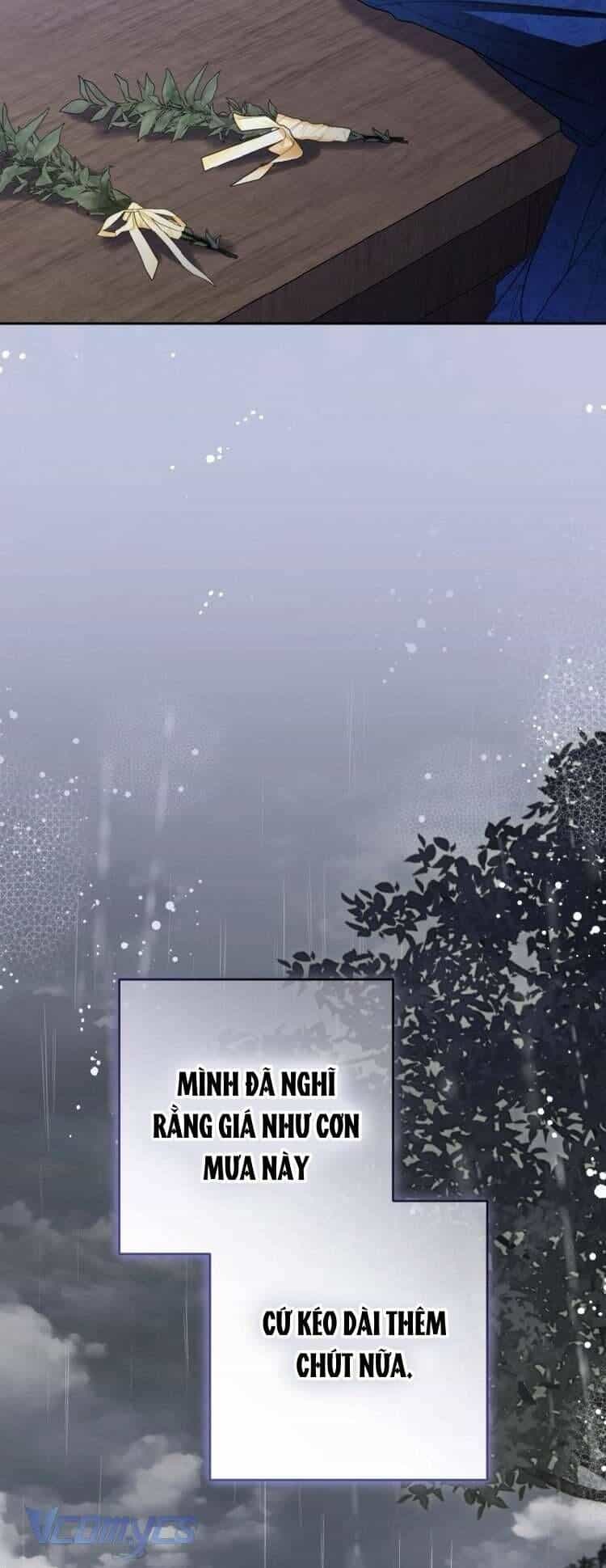Được Yêu Thương Mà Còn Ngại Ngùng Sao! - Chương 95 - ảnh 32