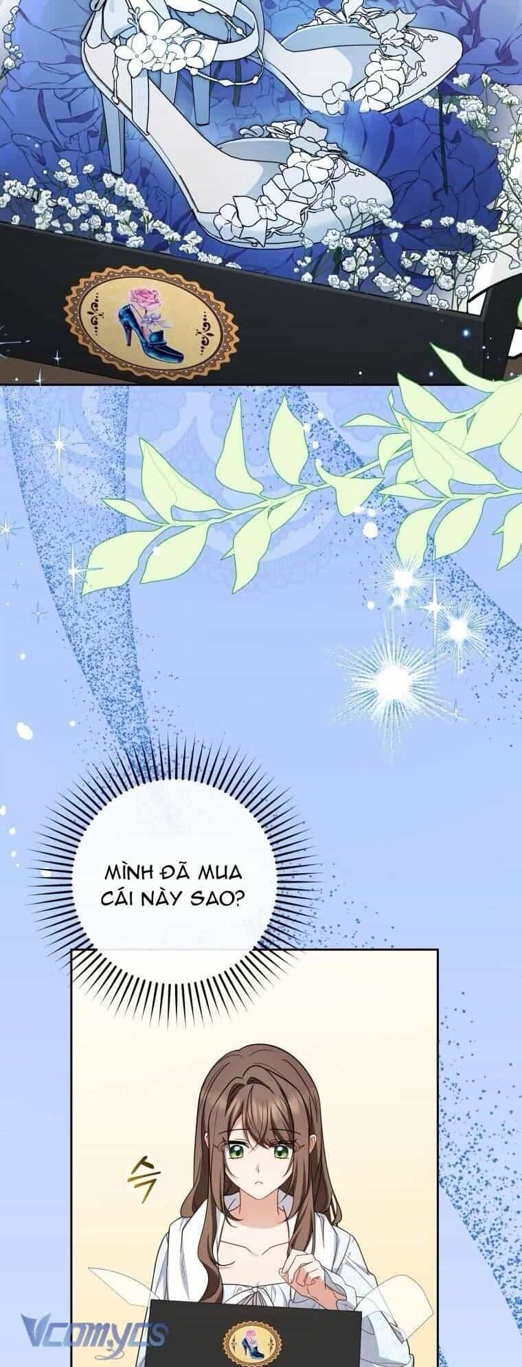 Được Yêu Thương Mà Còn Ngại Ngùng Sao! - Chương 95 - ảnh 47