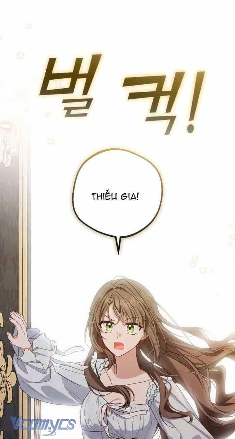 Được Yêu Thương Mà Còn Ngại Ngùng Sao! - Chương 95 - ảnh 55