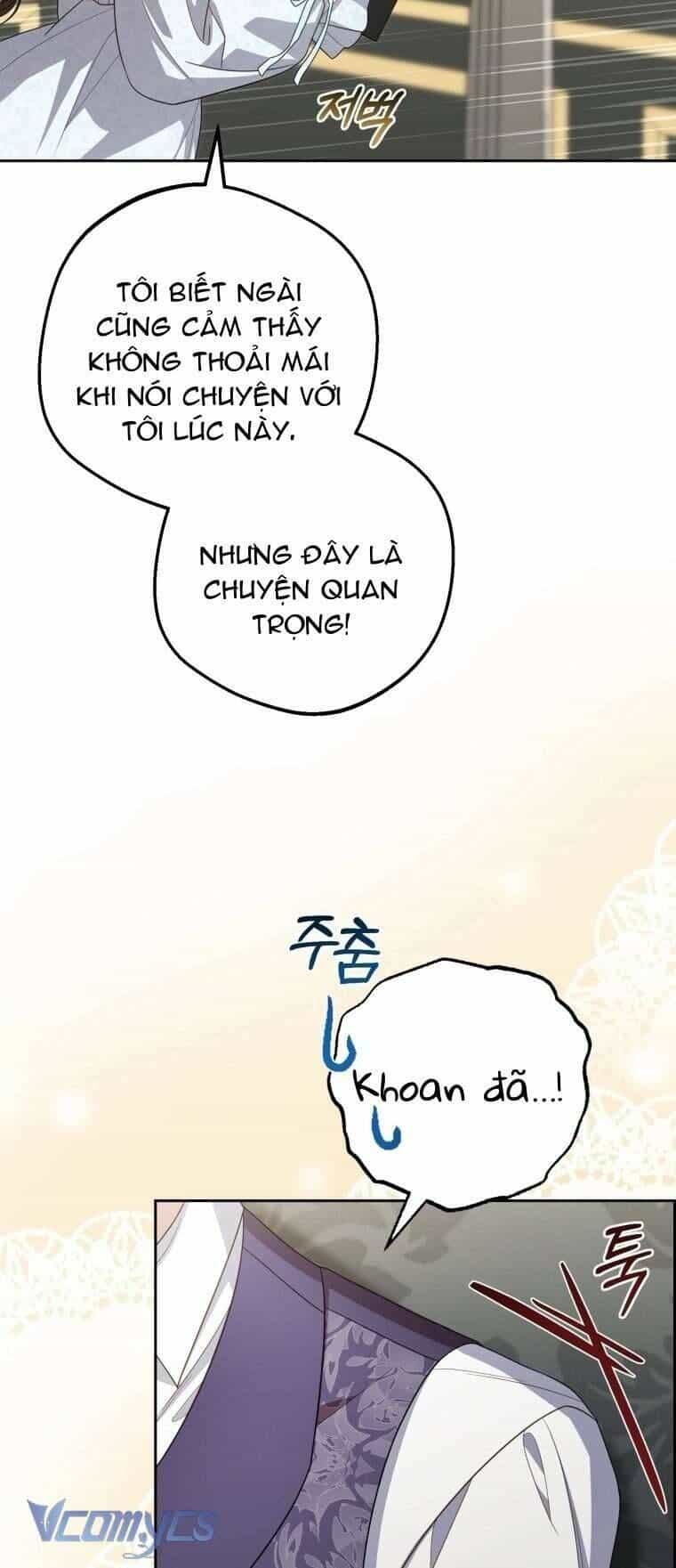 Được Yêu Thương Mà Còn Ngại Ngùng Sao! - Chương 95 - ảnh 58