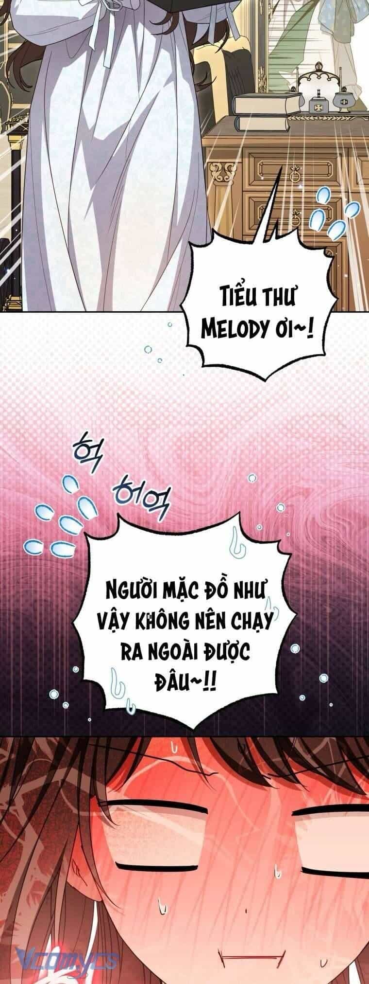 Được Yêu Thương Mà Còn Ngại Ngùng Sao! - Chương 95 - ảnh 64