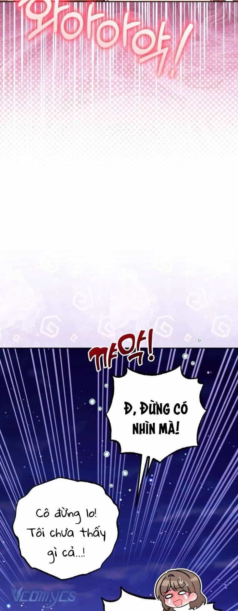 Được Yêu Thương Mà Còn Ngại Ngùng Sao! - Chương 95 - ảnh 65