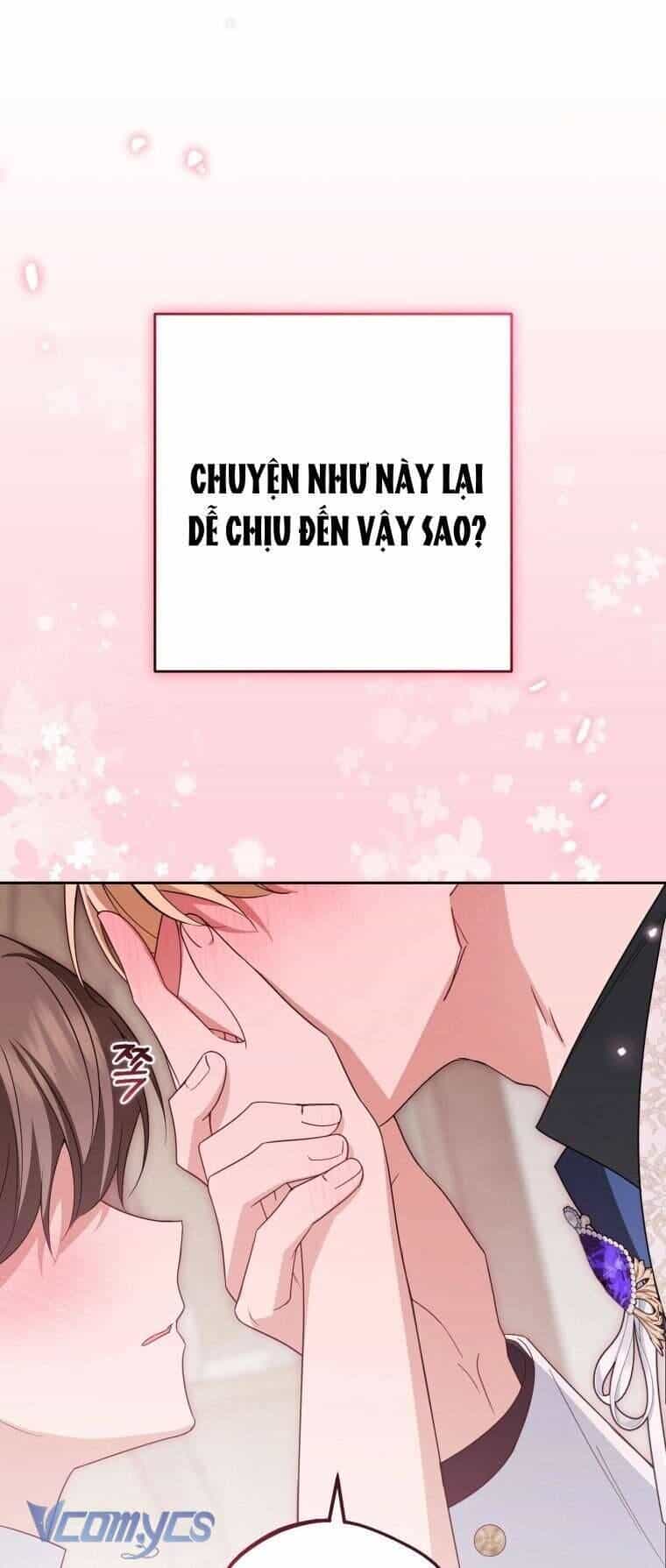 Được Yêu Thương Mà Còn Ngại Ngùng Sao! - Chương 95 - ảnh 8