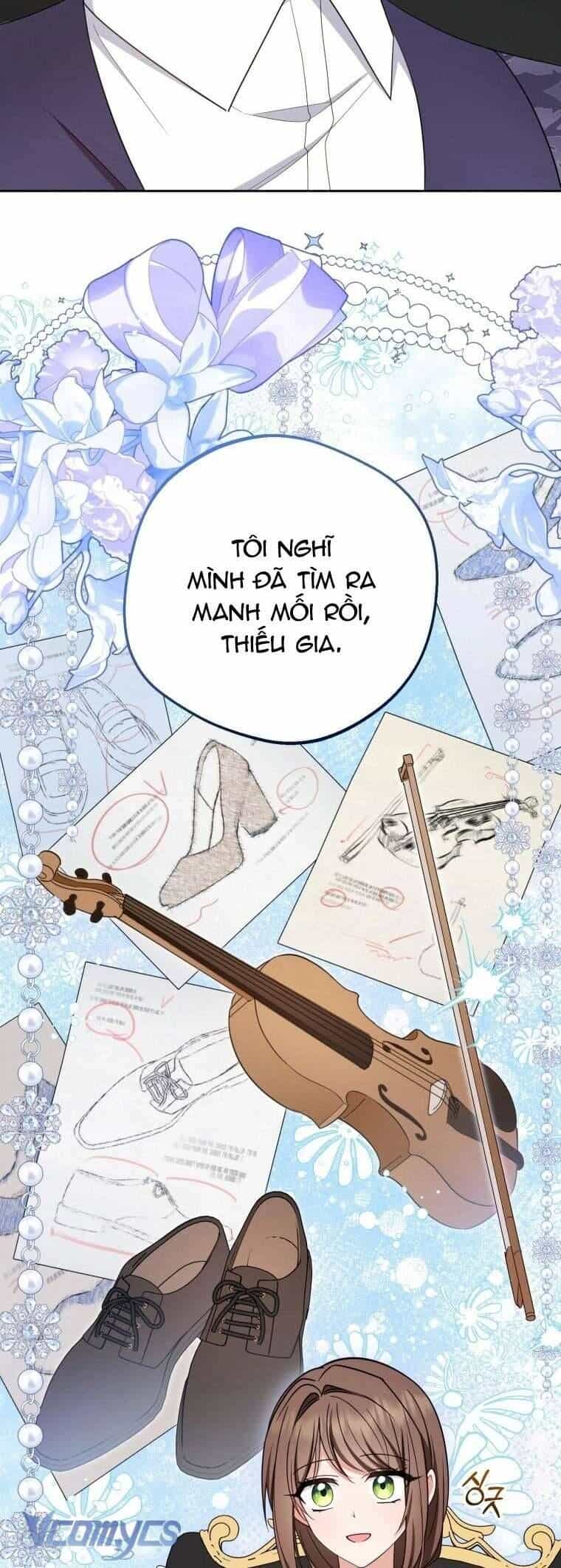 Được Yêu Thương Mà Còn Ngại Ngùng Sao! - Chương 96 - ảnh 17