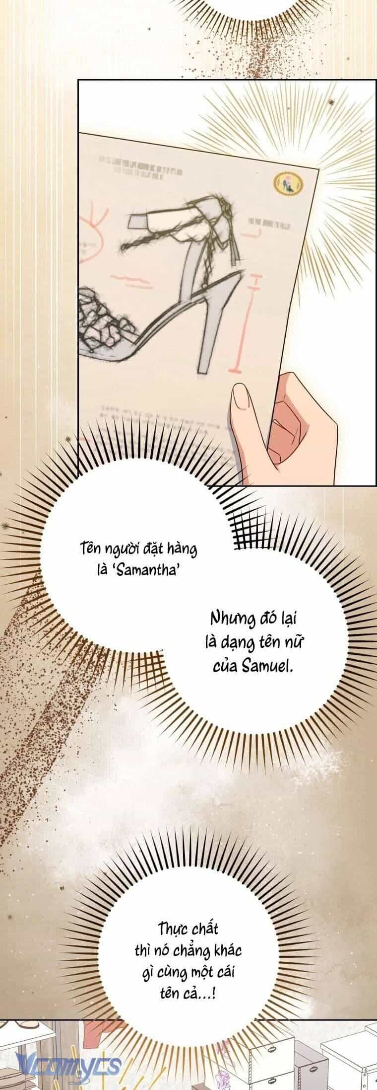 Được Yêu Thương Mà Còn Ngại Ngùng Sao! - Chương 96 - ảnh 22