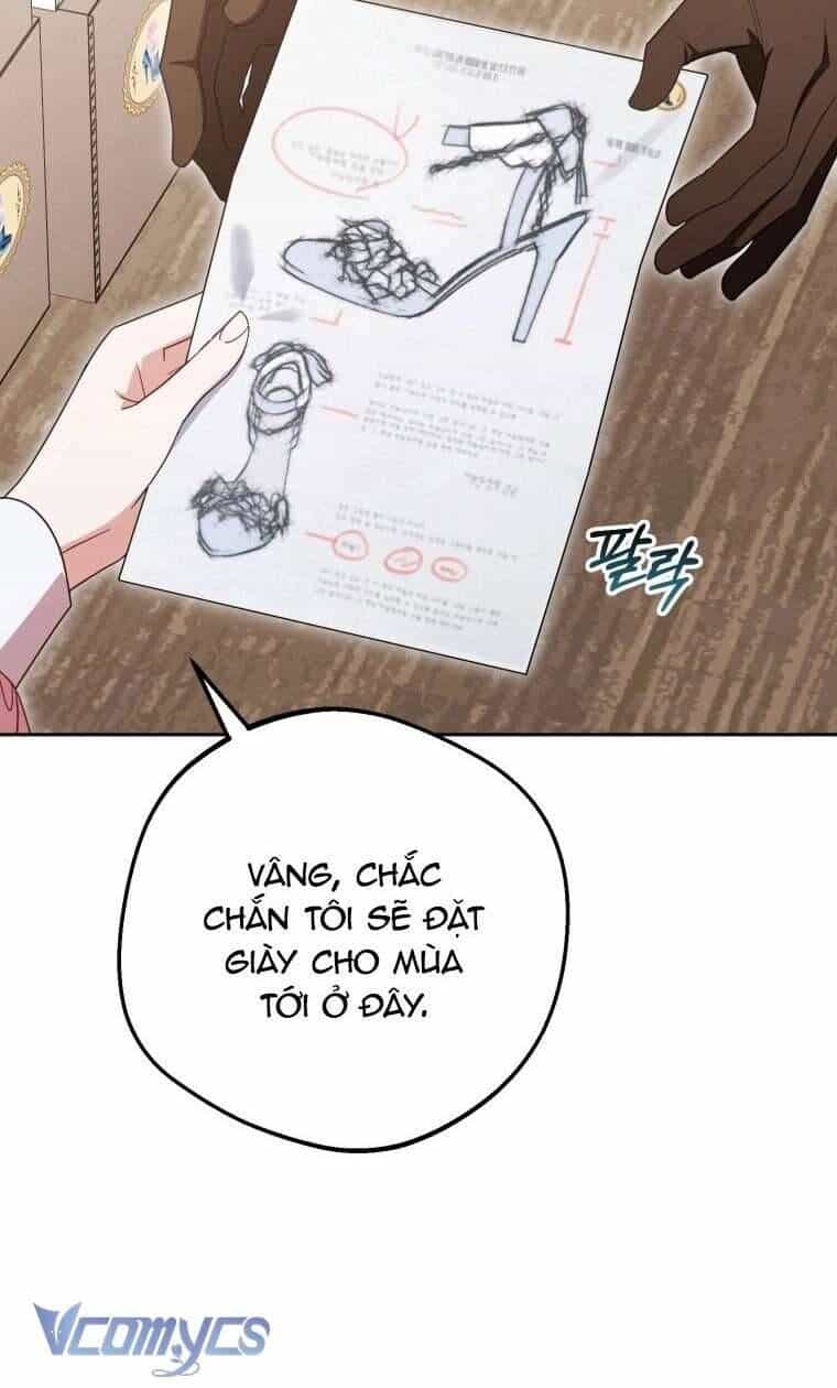 Được Yêu Thương Mà Còn Ngại Ngùng Sao! - Chương 96 - ảnh 26