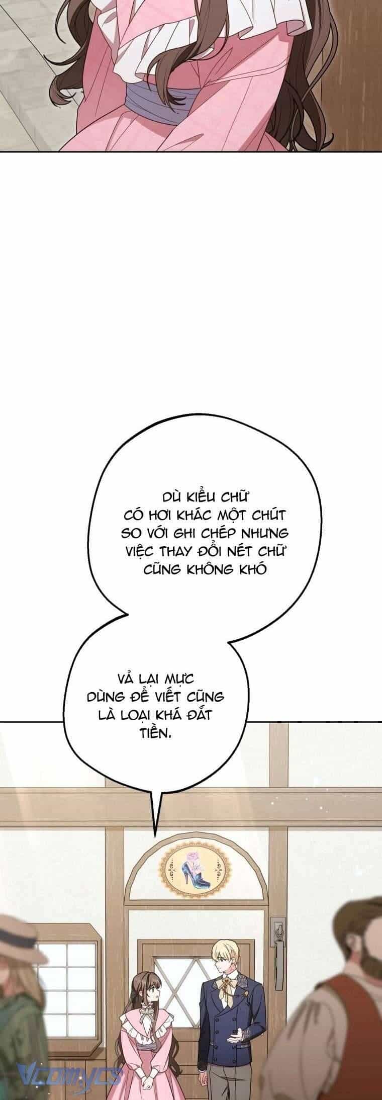 Được Yêu Thương Mà Còn Ngại Ngùng Sao! - Chương 96 - ảnh 30