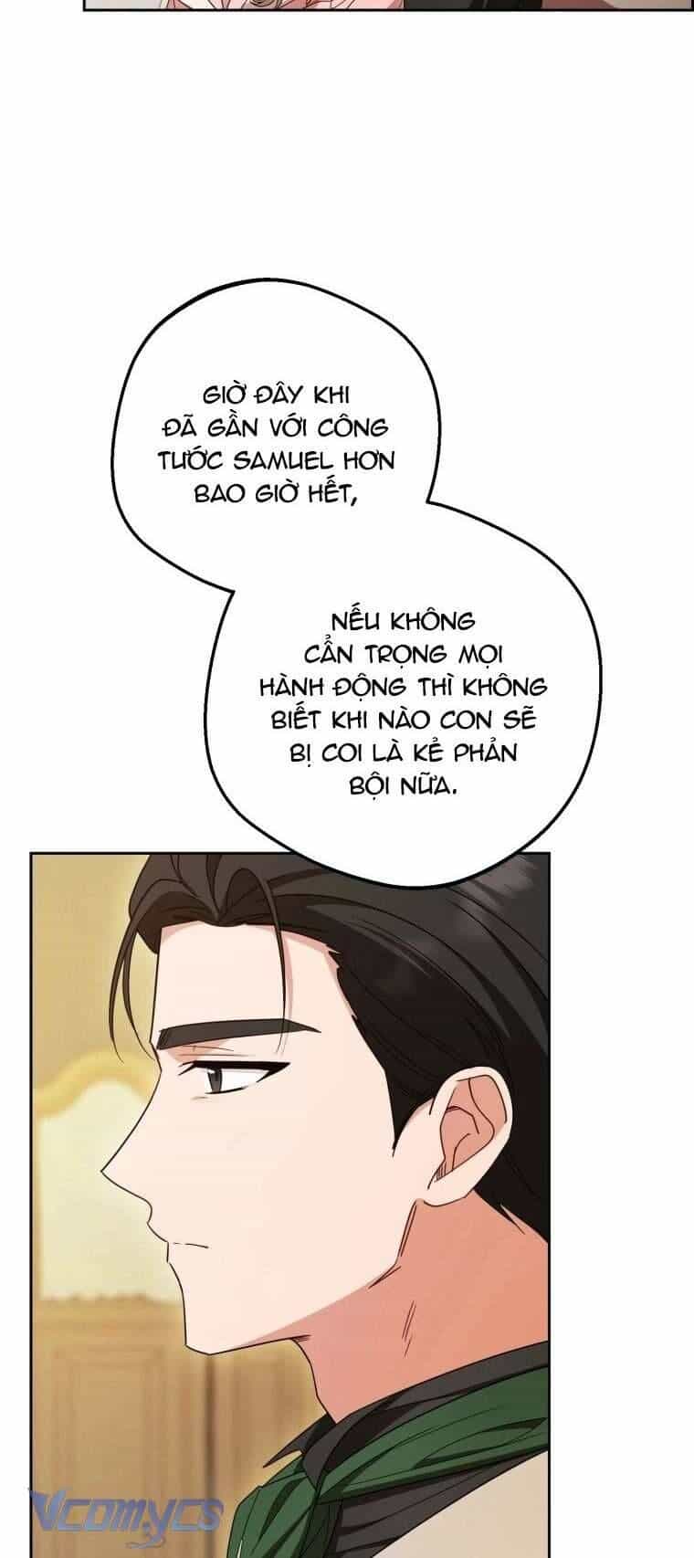 Được Yêu Thương Mà Còn Ngại Ngùng Sao! - Chương 96 - ảnh 55