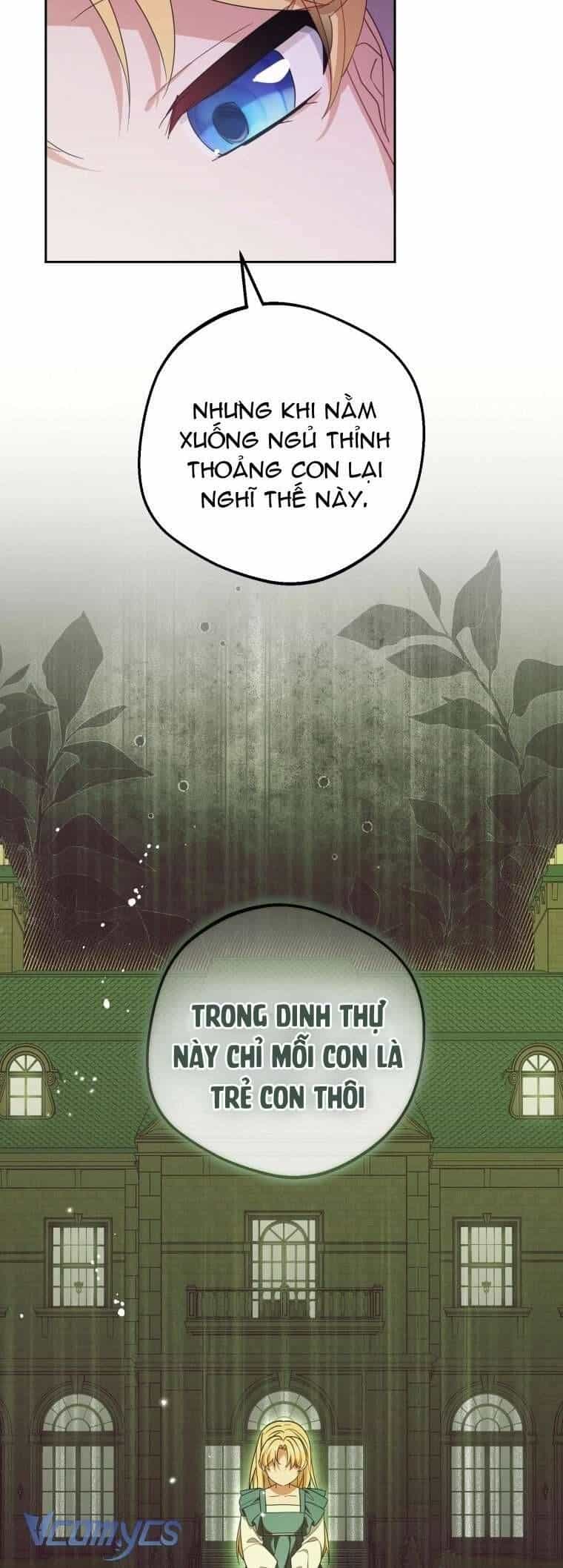 Được Yêu Thương Mà Còn Ngại Ngùng Sao! - Chương 97 - ảnh 12