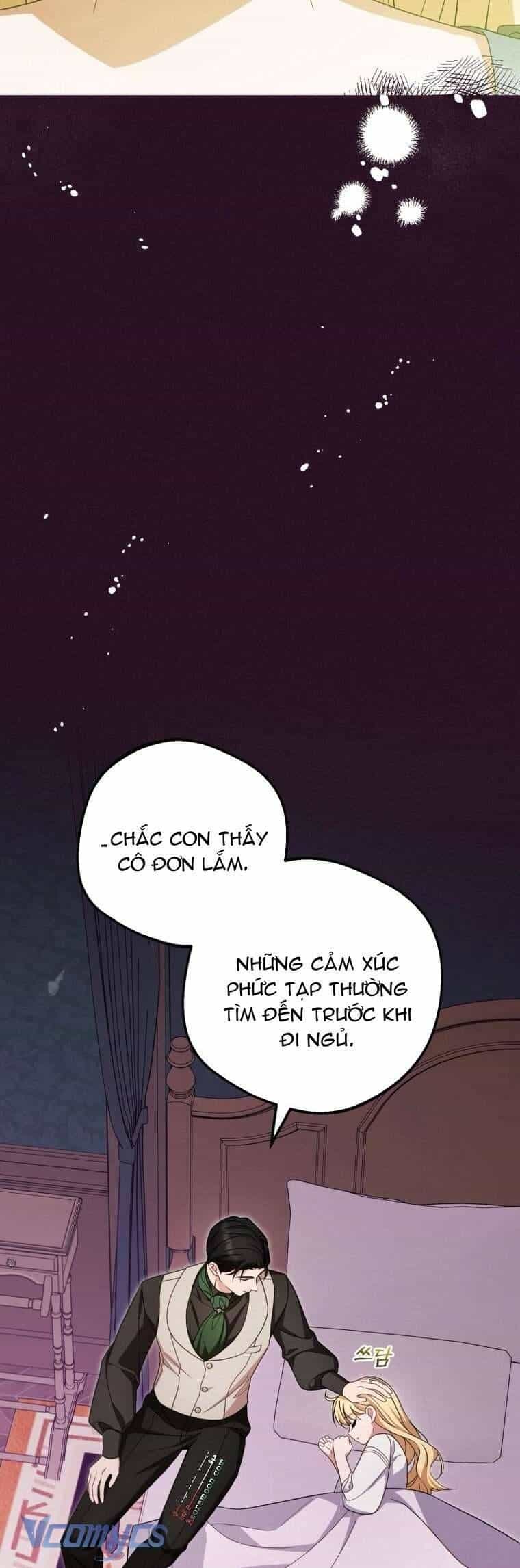 Được Yêu Thương Mà Còn Ngại Ngùng Sao! - Chương 97 - ảnh 15