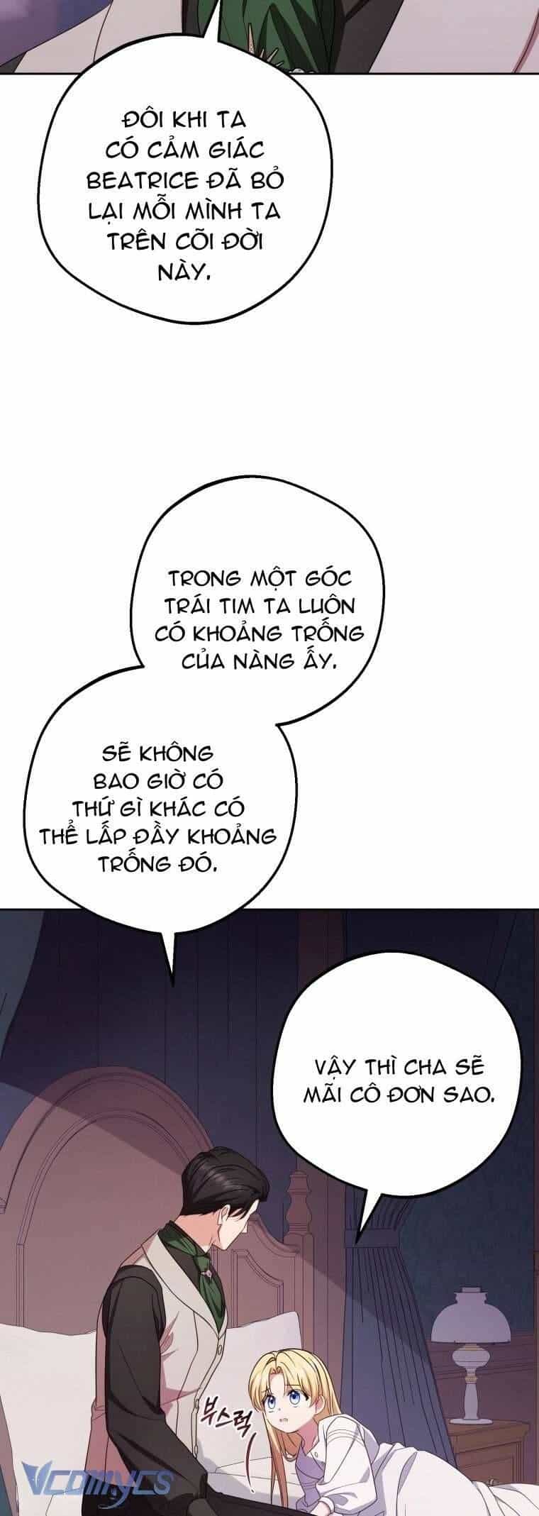 Được Yêu Thương Mà Còn Ngại Ngùng Sao! - Chương 97 - ảnh 20