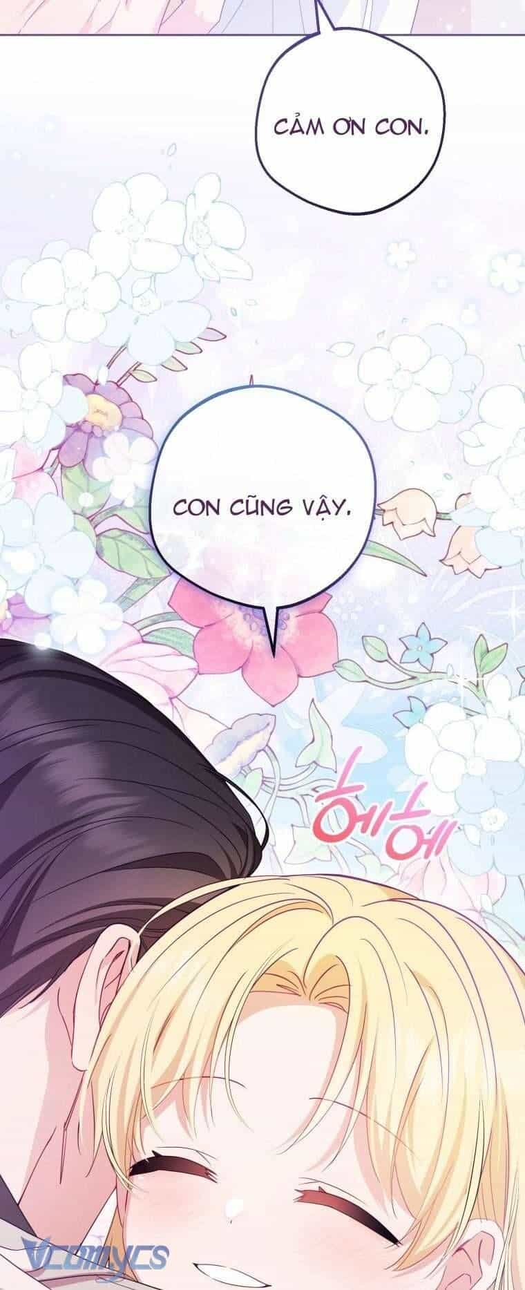 Được Yêu Thương Mà Còn Ngại Ngùng Sao! - Chương 97 - ảnh 28