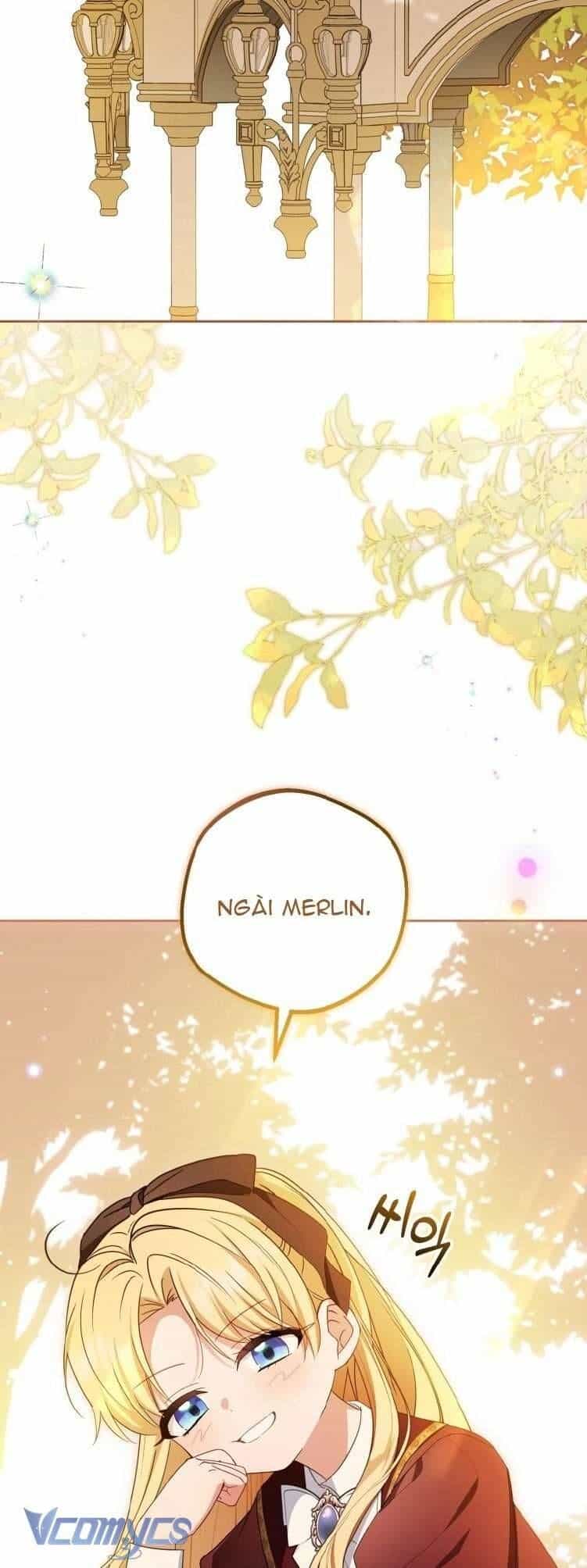 Được Yêu Thương Mà Còn Ngại Ngùng Sao! - Chương 97 - ảnh 33