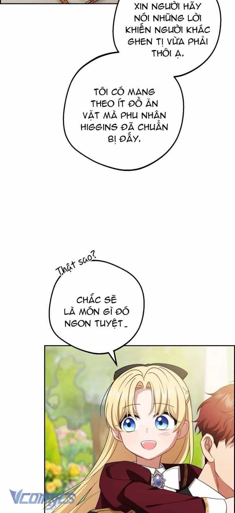 Được Yêu Thương Mà Còn Ngại Ngùng Sao! - Chương 97 - ảnh 41
