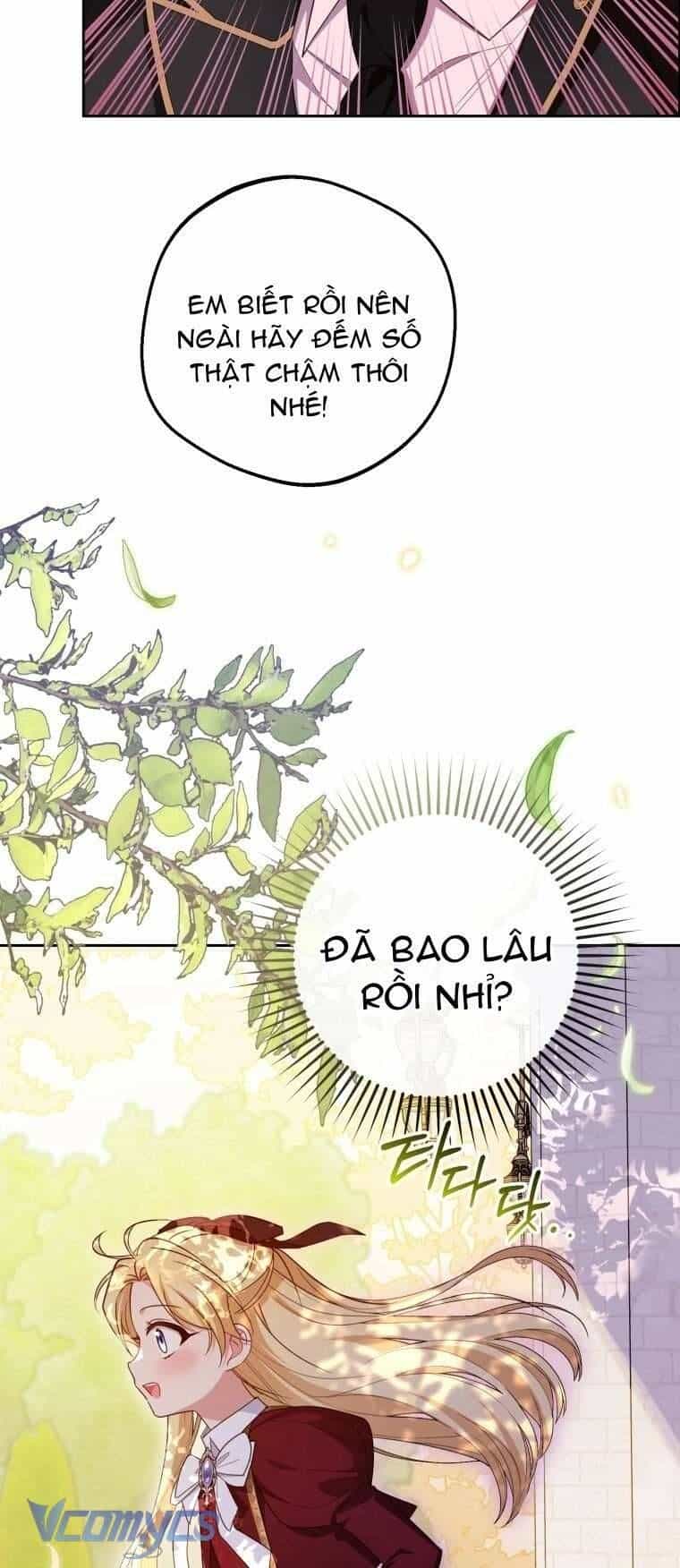 Được Yêu Thương Mà Còn Ngại Ngùng Sao! - Chương 97 - ảnh 49