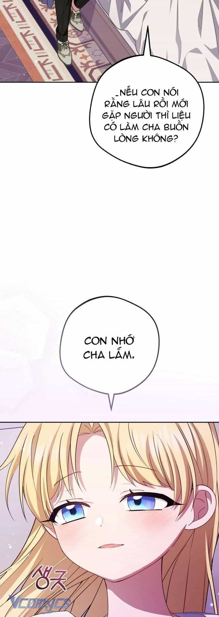 Được Yêu Thương Mà Còn Ngại Ngùng Sao! - Chương 97 - ảnh 7