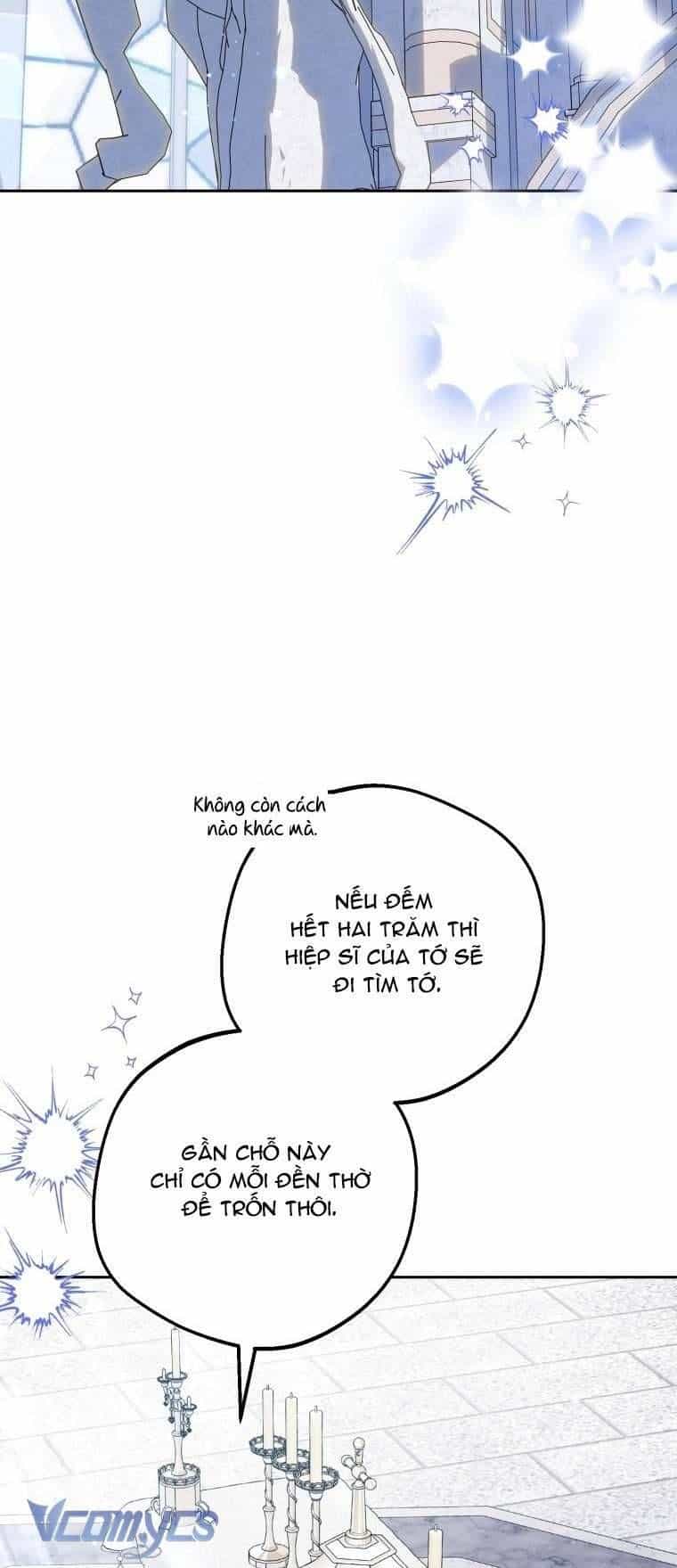 Được Yêu Thương Mà Còn Ngại Ngùng Sao! - Chương 98 - ảnh 3