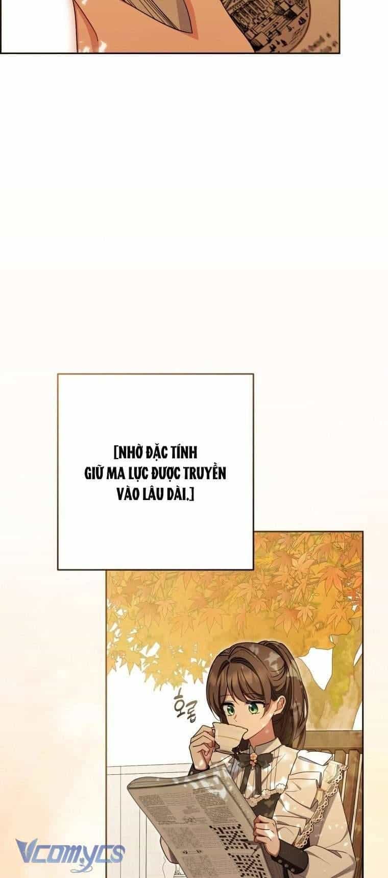 Được Yêu Thương Mà Còn Ngại Ngùng Sao! - Chương 98 - ảnh 42