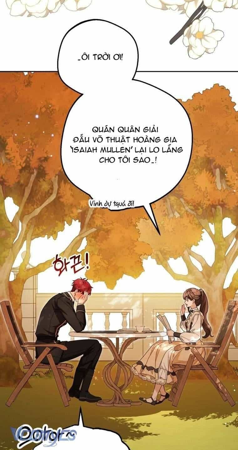 Được Yêu Thương Mà Còn Ngại Ngùng Sao! - Chương 98 - ảnh 51