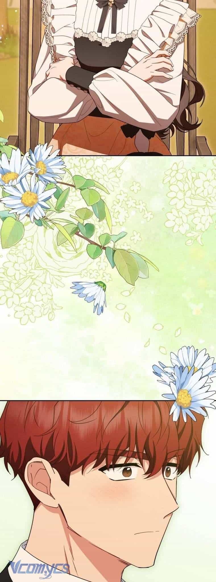 Được Yêu Thương Mà Còn Ngại Ngùng Sao! - Chương 98 - ảnh 57