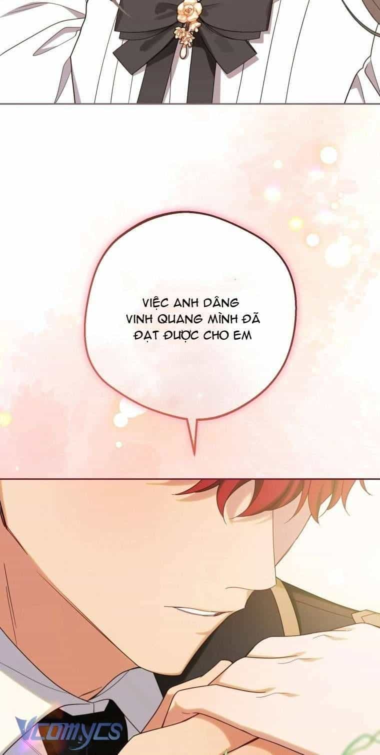 Được Yêu Thương Mà Còn Ngại Ngùng Sao! - Chương 98 - ảnh 68
