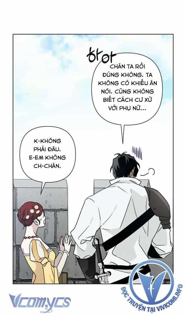 Dưới Bóng Cây Sồi - Chương 10 - ảnh 43