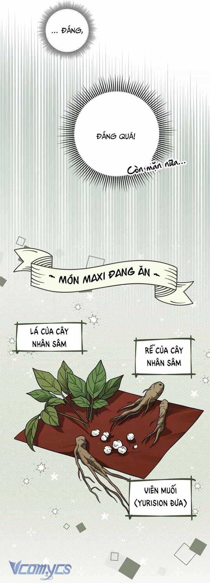 Dưới Bóng Cây Sồi - Chương 102 - ảnh 27
