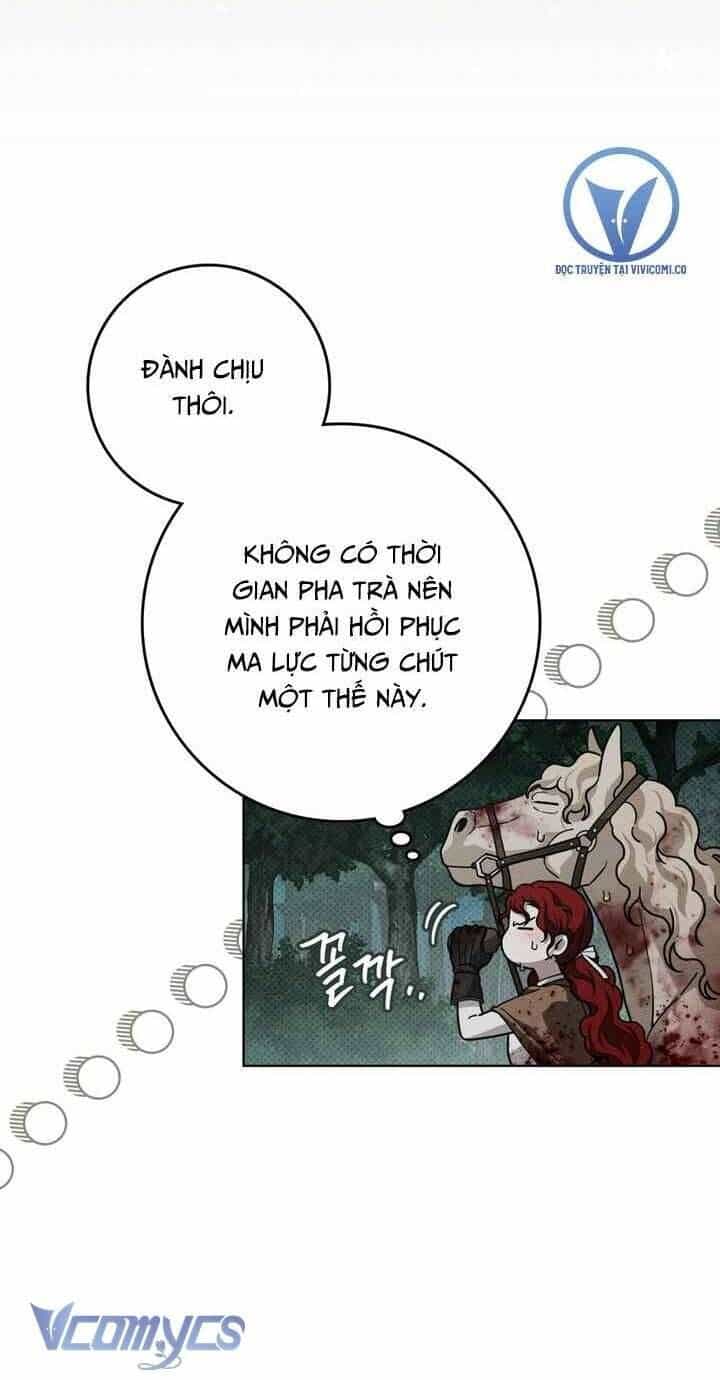 Dưới Bóng Cây Sồi - Chương 102 - ảnh 28
