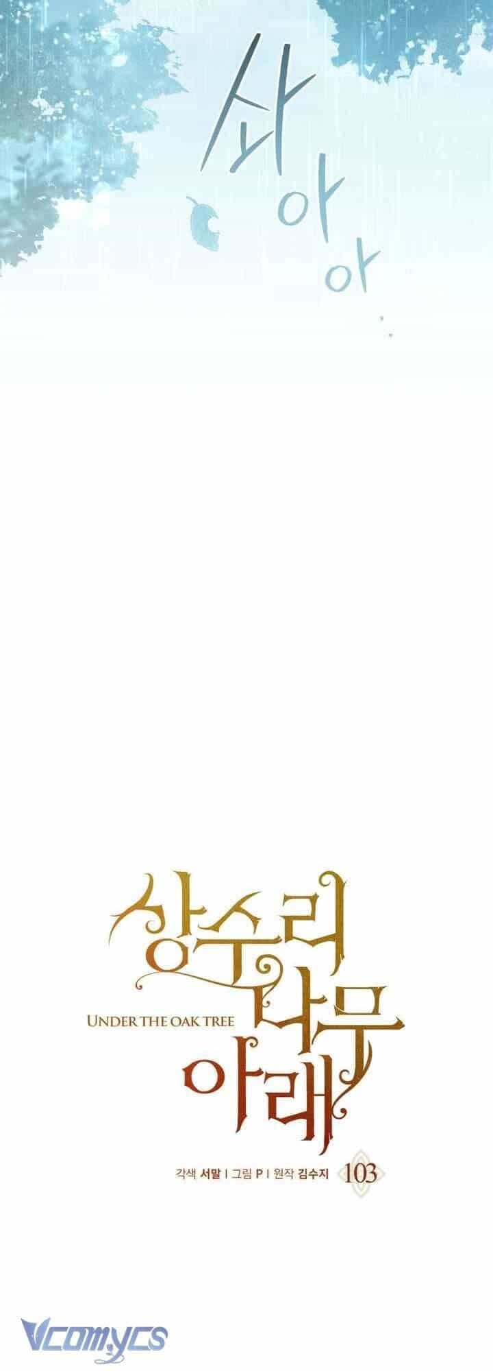 Dưới Bóng Cây Sồi - Chương 103 - ảnh 28