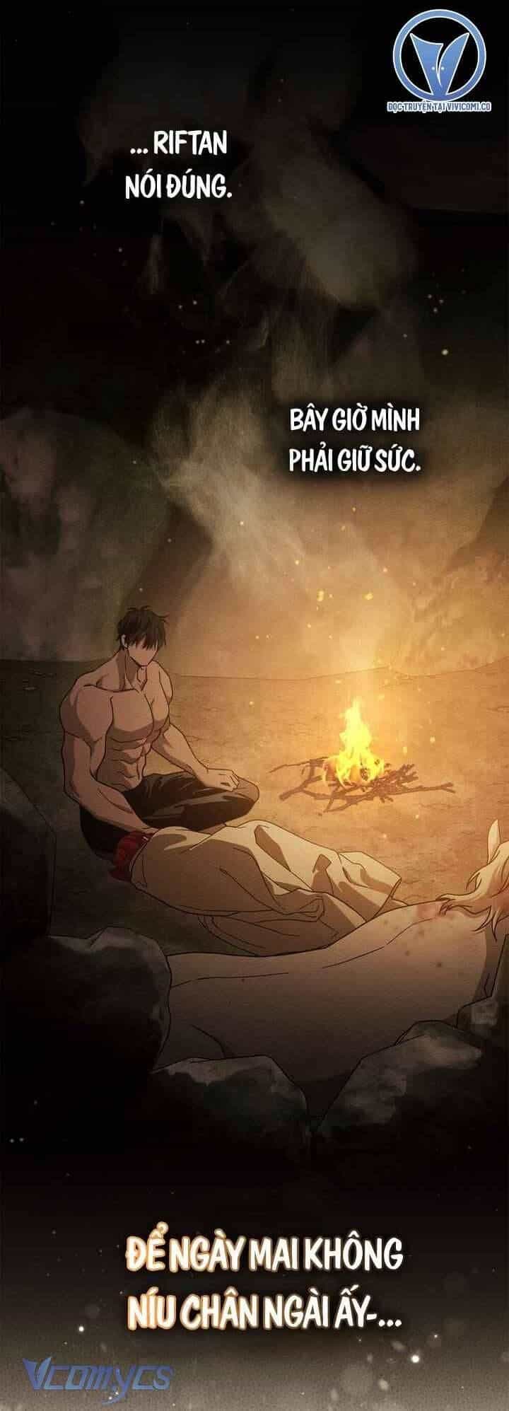 Dưới Bóng Cây Sồi - Chương 104 - ảnh 62