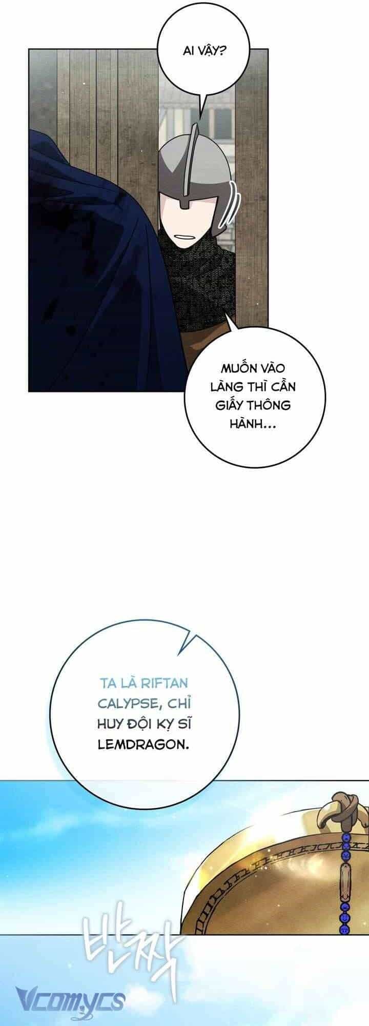 Dưới Bóng Cây Sồi - Chương 104 - ảnh 66