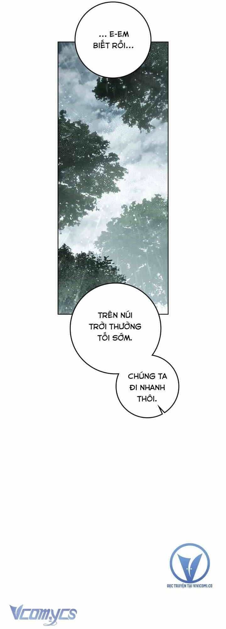 Dưới Bóng Cây Sồi - Chương 104 - ảnh 9