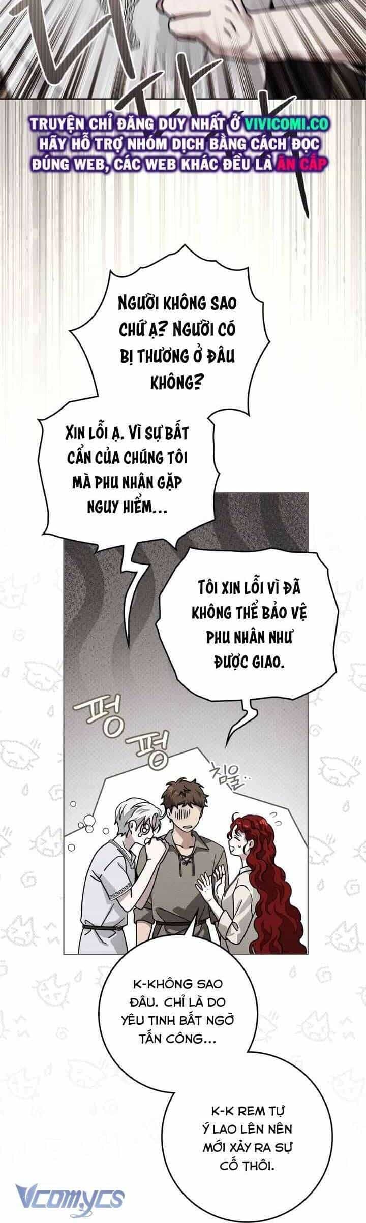 Dưới Bóng Cây Sồi - Chương 105 - ảnh 24