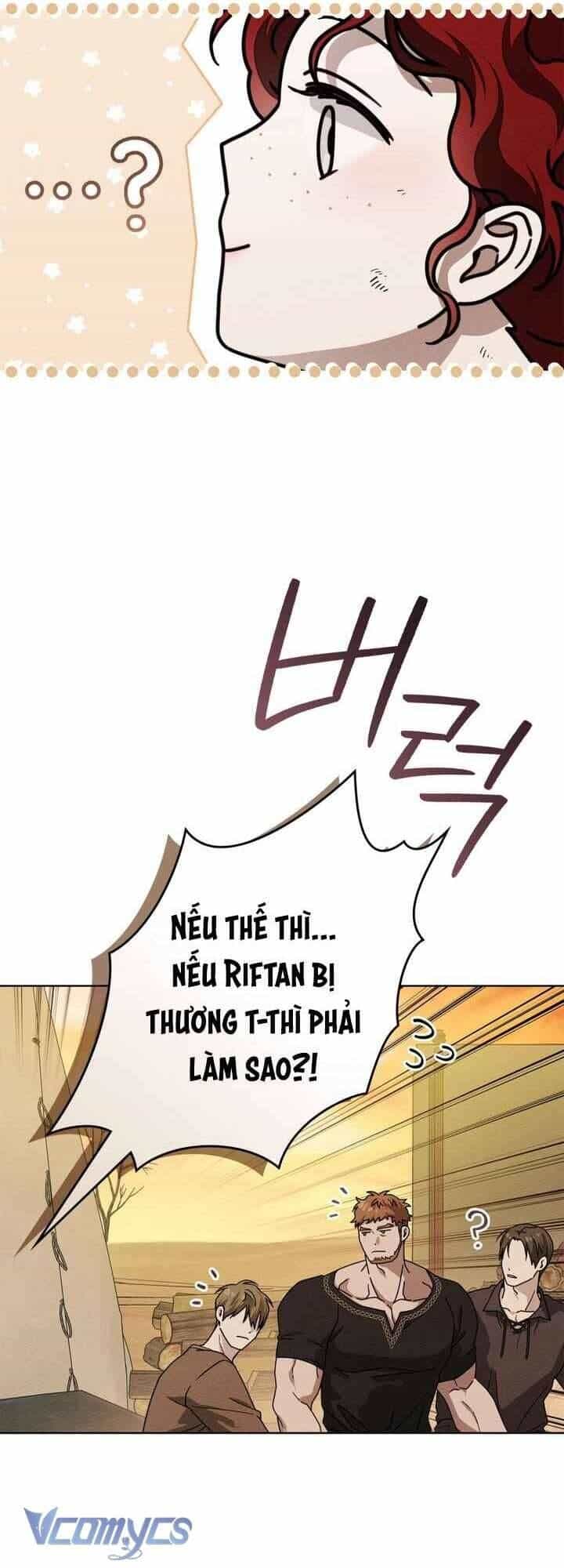 Dưới Bóng Cây Sồi - Chương 106 - ảnh 23