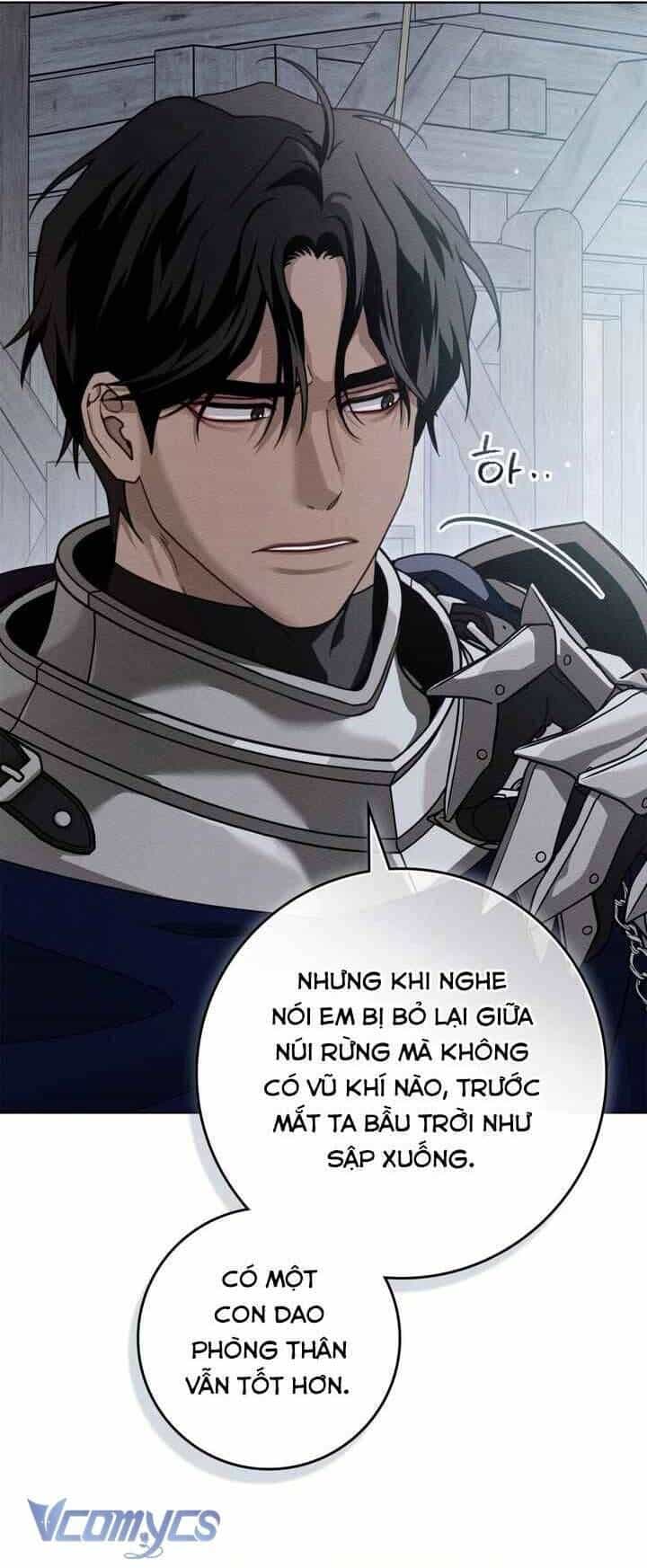 Dưới Bóng Cây Sồi - Chương 106 - ảnh 4