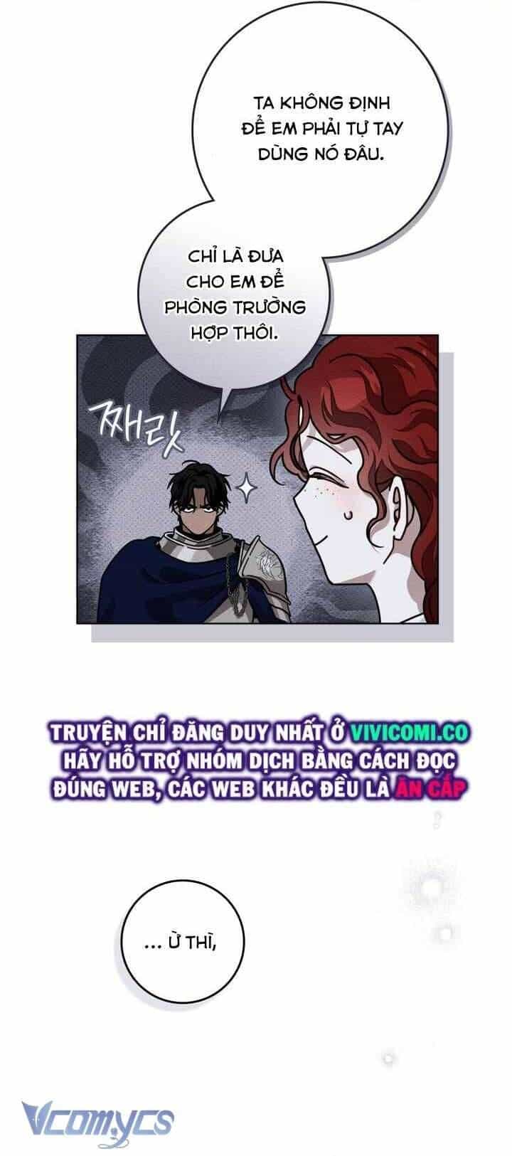 Dưới Bóng Cây Sồi - Chương 106 - ảnh 6
