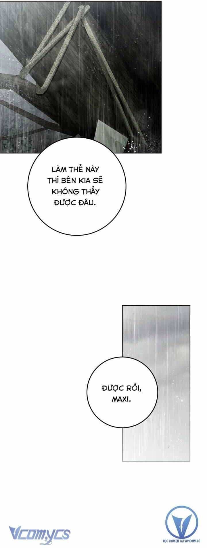 Dưới Bóng Cây Sồi - Chương 107 - ảnh 19