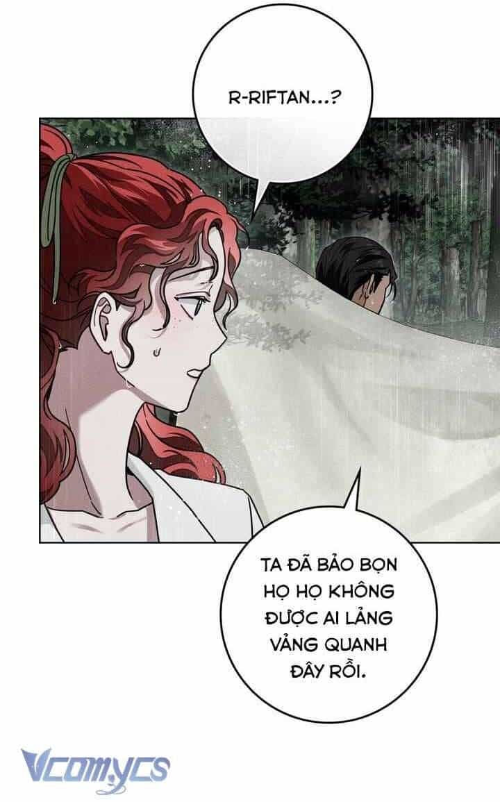 Dưới Bóng Cây Sồi - Chương 107 - ảnh 21
