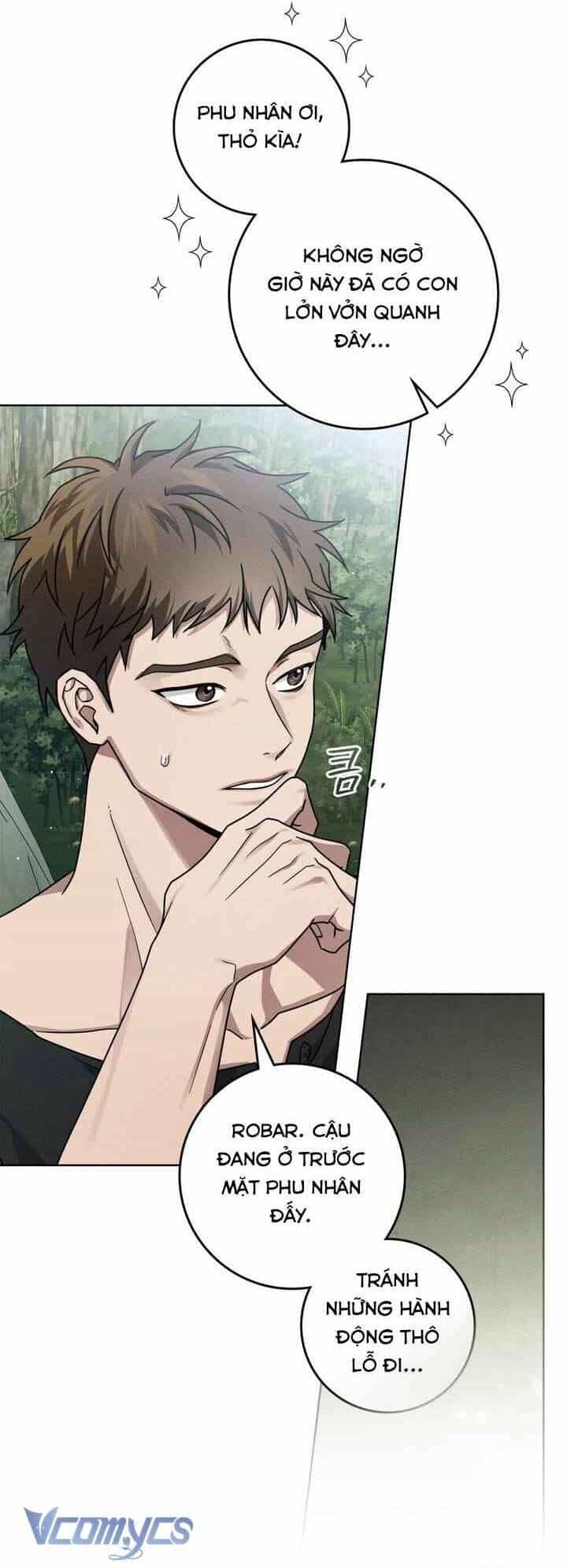 Dưới Bóng Cây Sồi - Chương 108 - ảnh 42