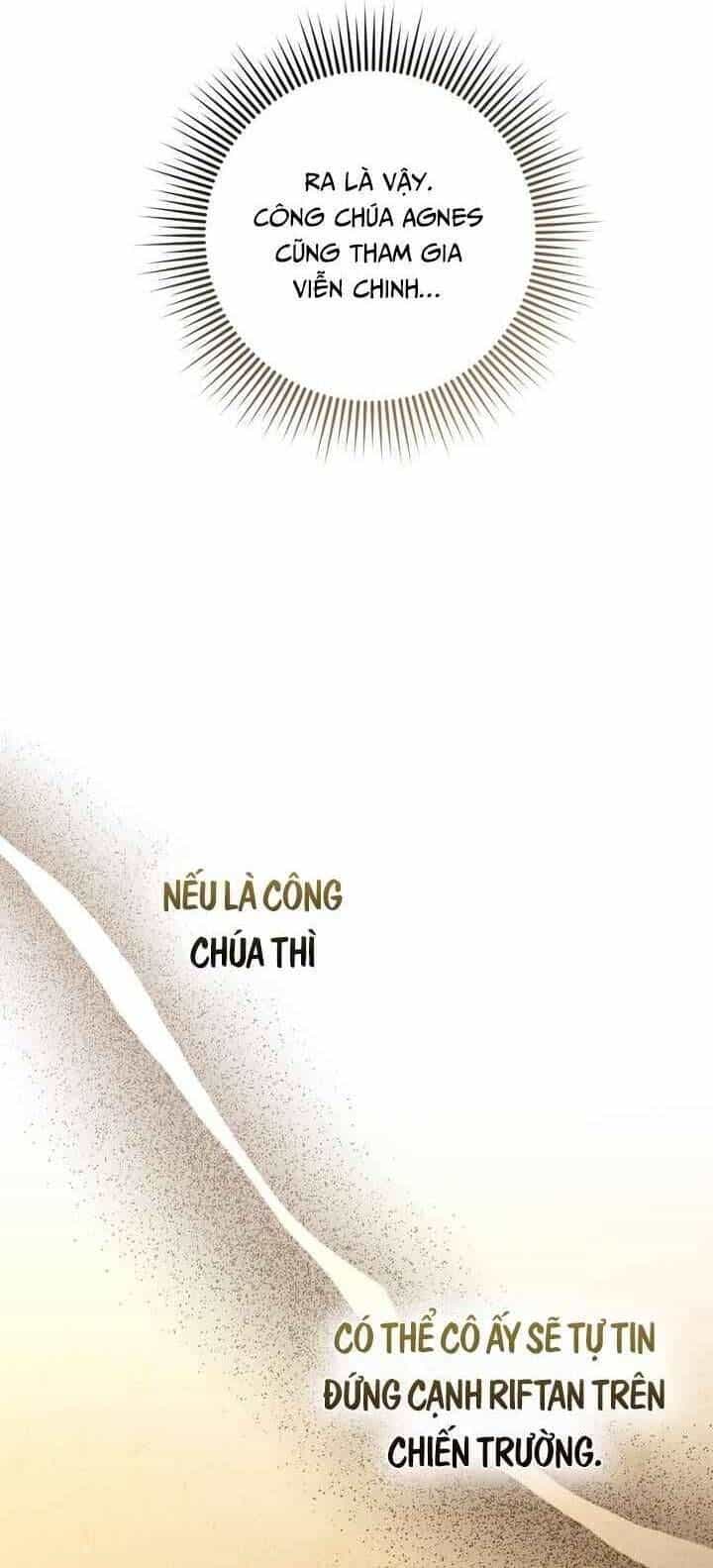 Dưới Bóng Cây Sồi - Chương 109 - ảnh 20