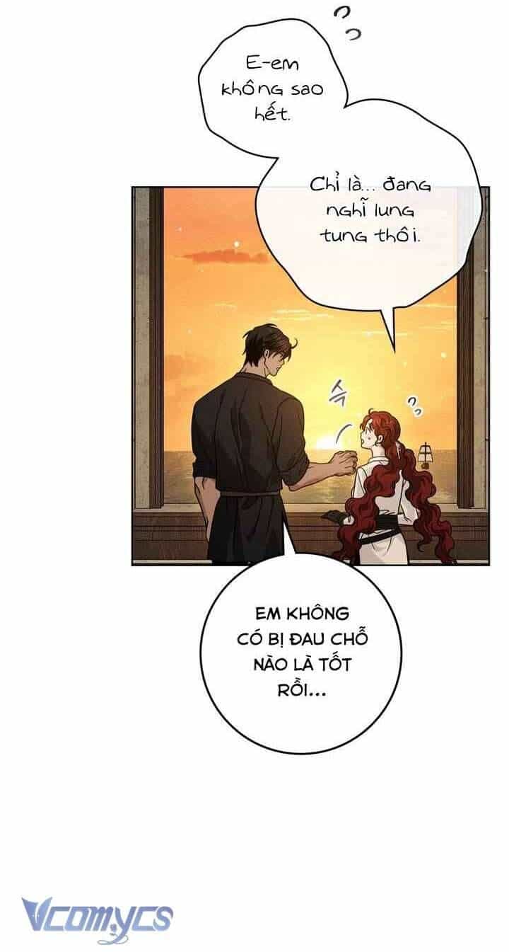 Dưới Bóng Cây Sồi - Chương 109 - ảnh 23