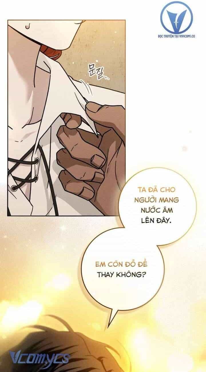 Dưới Bóng Cây Sồi - Chương 109 - ảnh 24