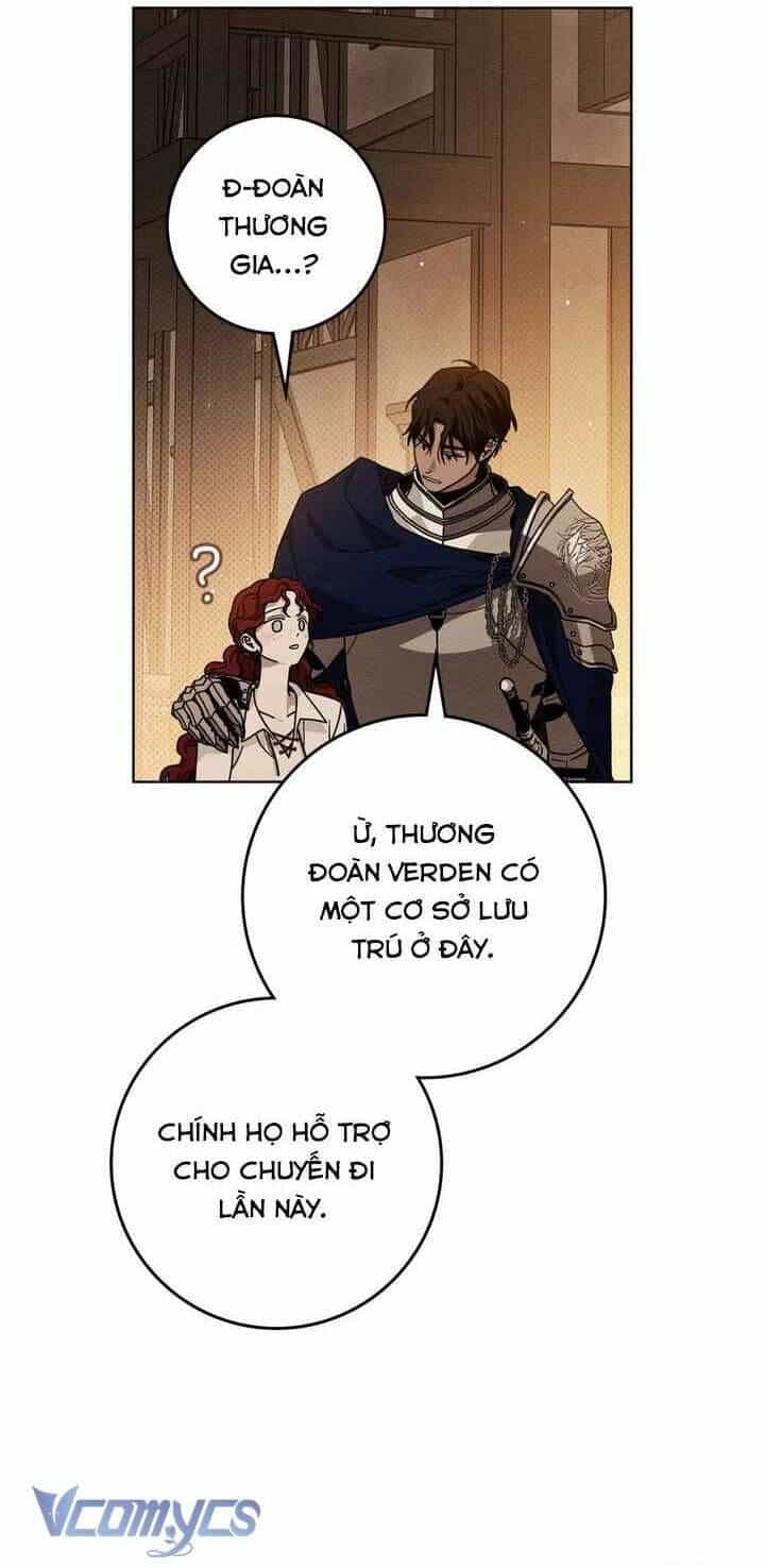 Dưới Bóng Cây Sồi - Chương 109 - ảnh 9