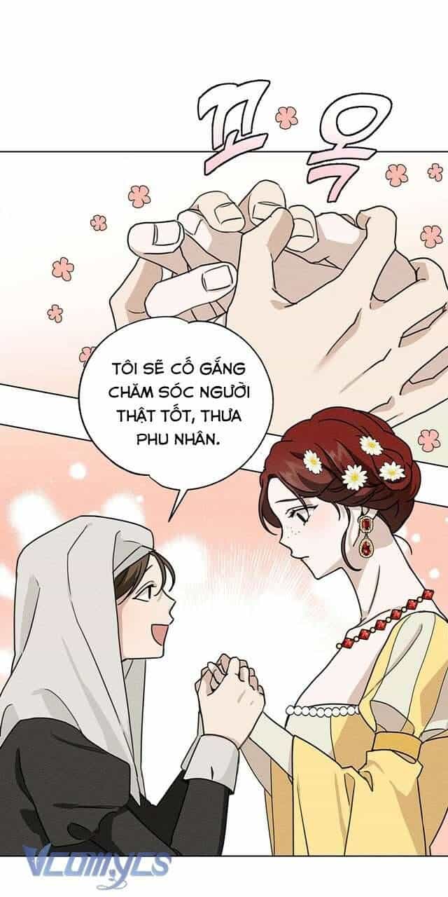 Dưới Bóng Cây Sồi - Chương 11 - ảnh 13