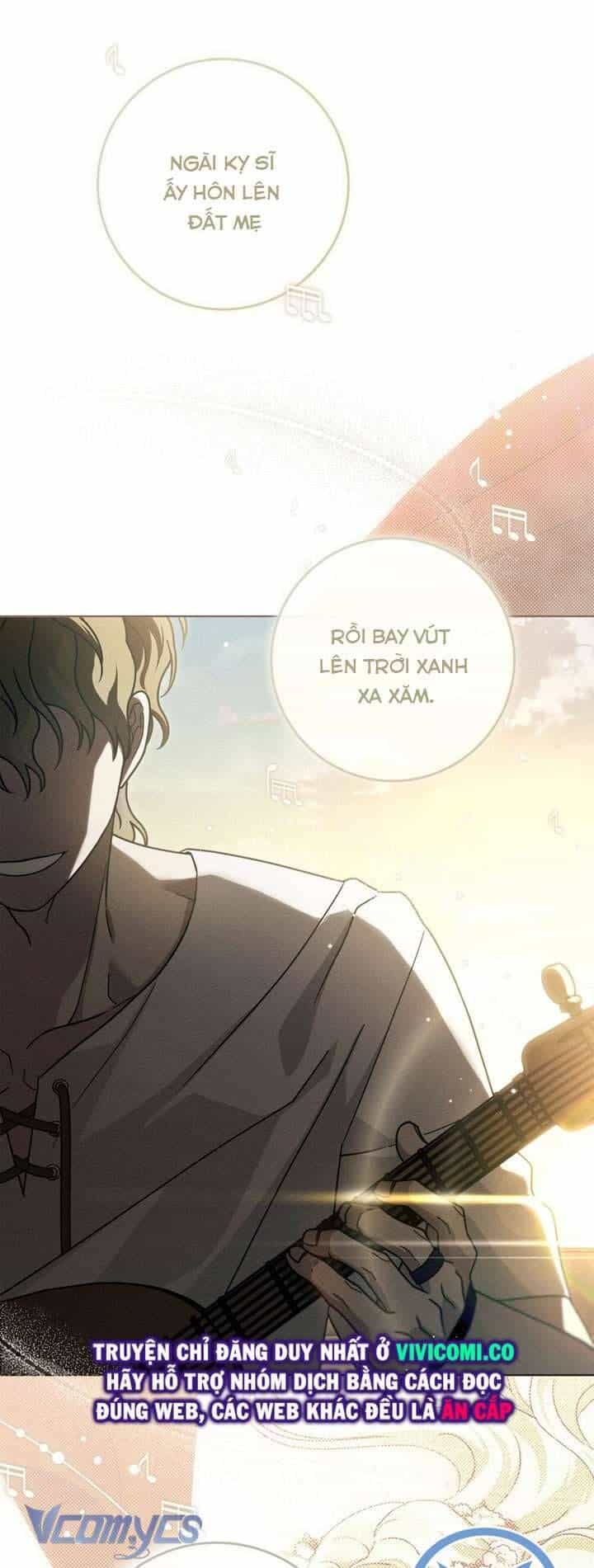Dưới Bóng Cây Sồi - Chương 110 - ảnh 25
