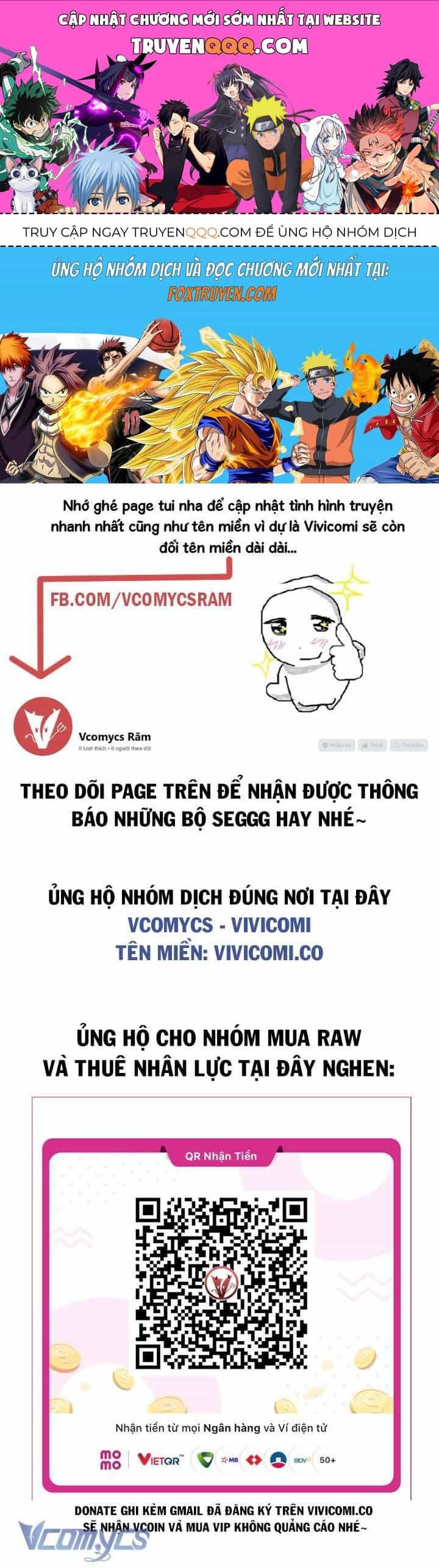Dưới Bóng Cây Sồi - Chương 111 - ảnh 1