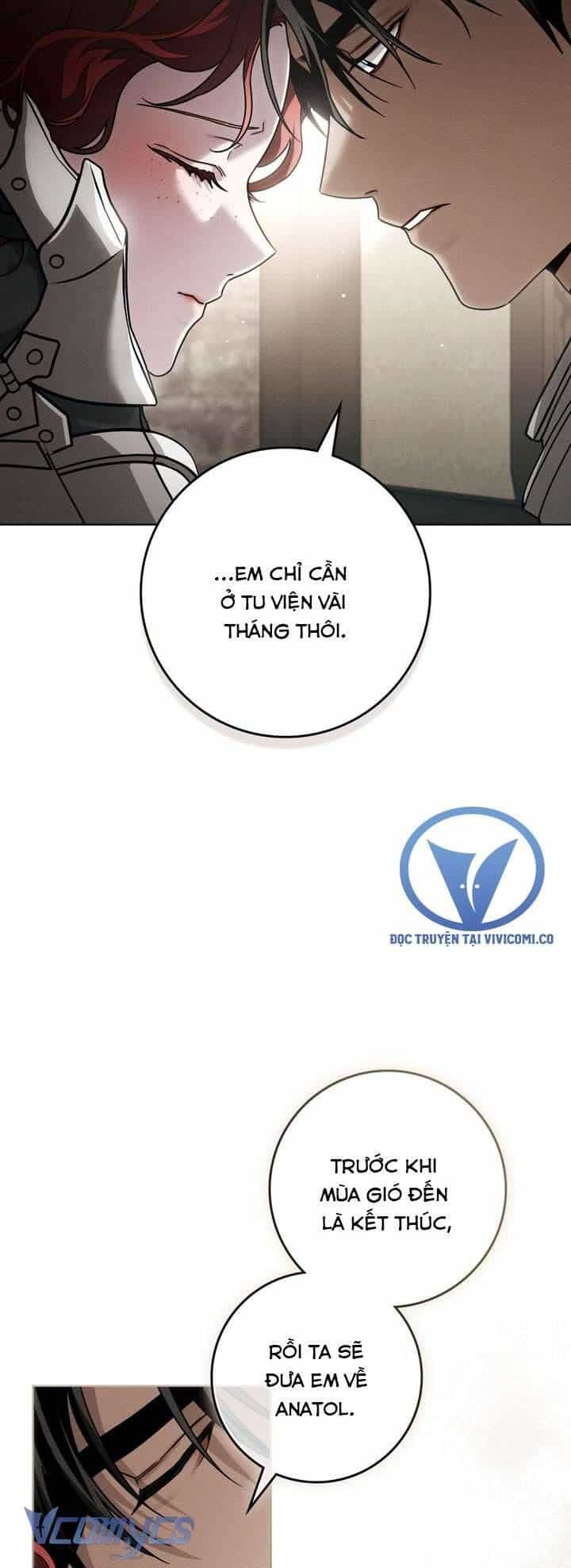 Dưới Bóng Cây Sồi - Chương 111 - ảnh 11
